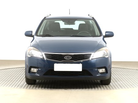 Kia Cee´d, 2010 - pohled č. 2