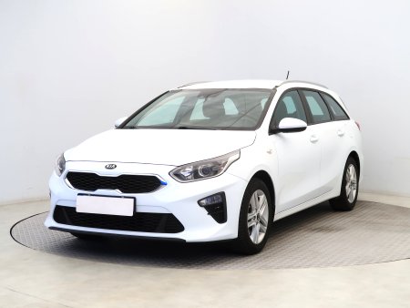 Kia Cee´d, 2019 - pohled č. 3