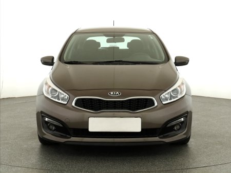 Kia Cee´d, 2017 - pohled č. 2