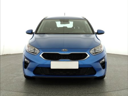 Kia Cee´d, 2019 - pohled č. 2