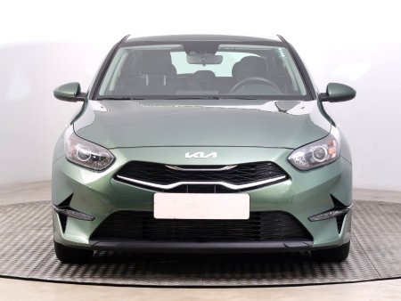 Kia Cee´d, 2023 - pohled č. 2