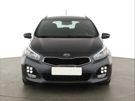 Kia Cee´d, 2015 - pohled č. 2