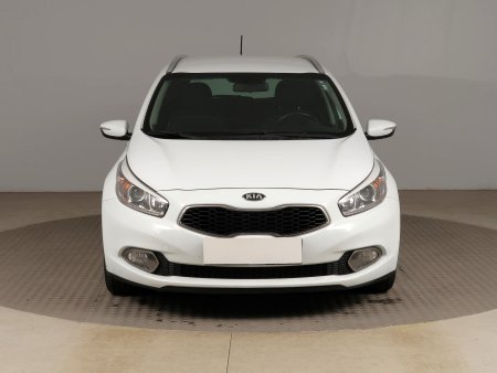 Kia Cee´d, 2015 - pohled č. 2