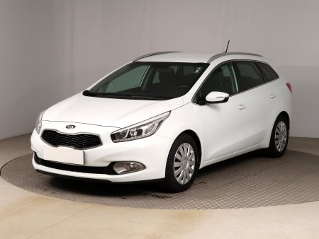 Kia Cee´d, 2015 - pohled č. 3