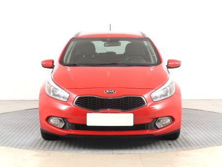Kia Cee´d, 2015 - pohled č. 2