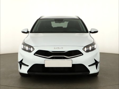 Kia Cee´d, 2022 - pohled č. 2