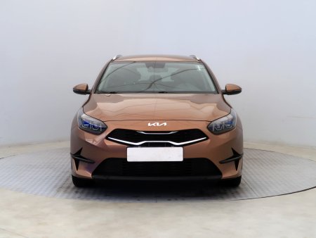 Kia Cee´d, 2022 - pohled č. 2