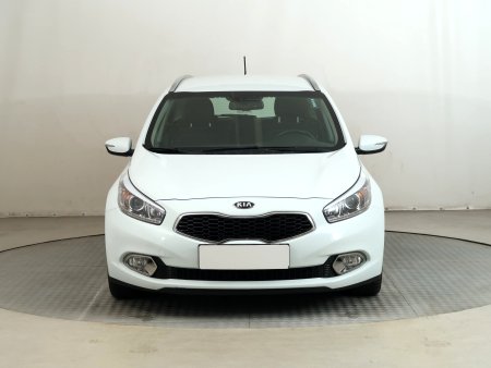 Kia Cee´d, 2014 - pohled č. 2
