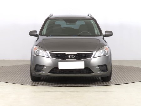 Kia Cee´d, 2010 - pohled č. 2