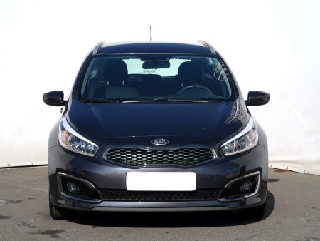 Kia Cee´d, 2017 - pohled č. 2