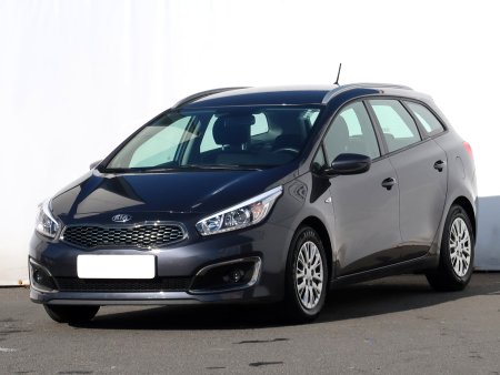 Kia Cee´d, 2017 - pohled č. 3