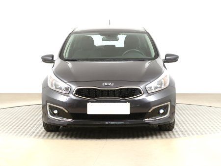 Kia Cee´d, 2016 - pohled č. 2