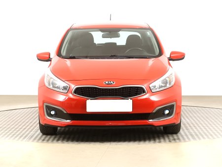 Kia Cee´d, 2016 - pohled č. 2