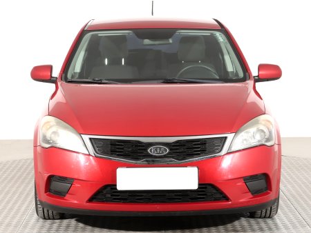 Kia Cee´d, 2011 - pohled č. 2