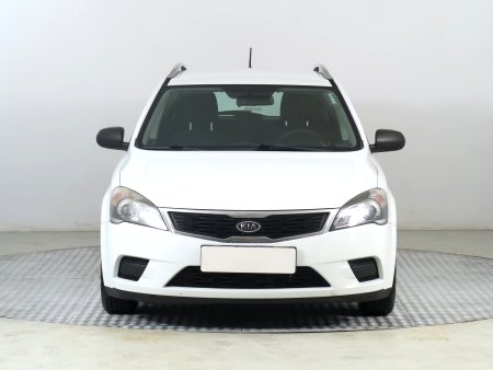 Kia Cee´d, 2010 - pohled č. 2