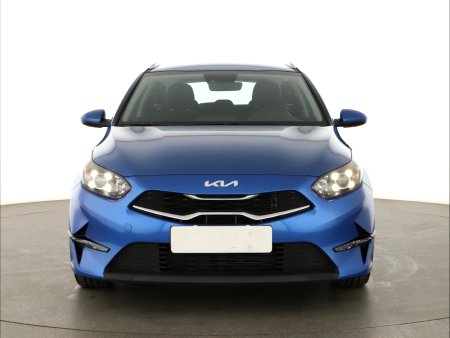 Kia Cee´d, 2023 - pohled č. 2