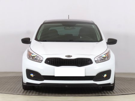 Kia Cee´d, 2017 - pohled č. 2