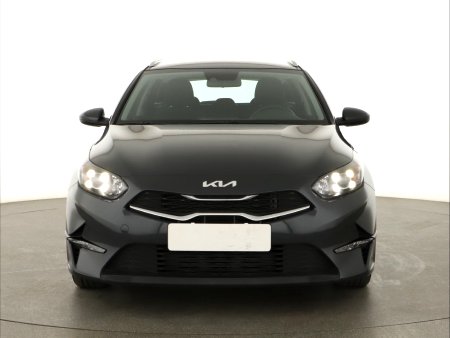 Kia Cee´d, 2022 - pohled č. 2