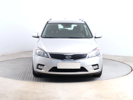 Kia Cee´d, 2010 - pohled č. 2