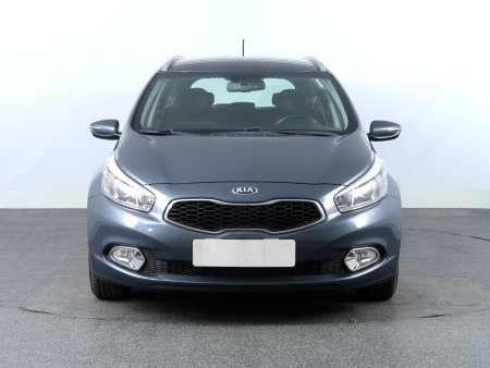 Kia Cee´d, 2014 - pohled č. 2