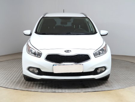 Kia Cee´d, 2015 - pohled č. 2