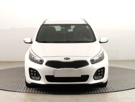 Kia Cee´d, 2017 - pohled č. 2