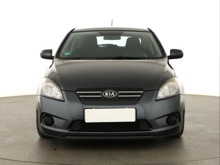 Kia Cee´d, 2010 - pohled č. 2