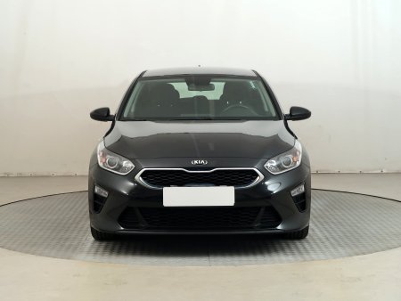 Kia Cee´d, 2021 - pohled č. 2