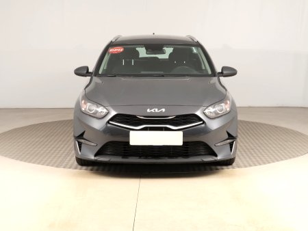 Kia Cee´d, 2022 - pohled č. 2