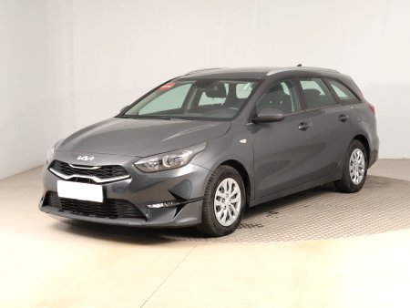 Kia Cee´d, 2022 - pohled č. 3