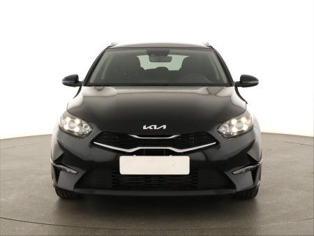 Kia Cee´d, 2024 - pohled č. 2