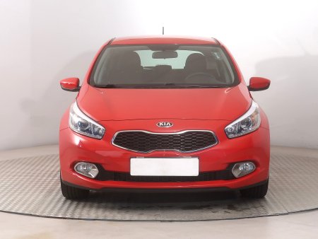 Kia Cee´d, 2014 - pohled č. 2