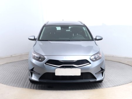 Kia Cee´d, 2022 - pohled č. 2