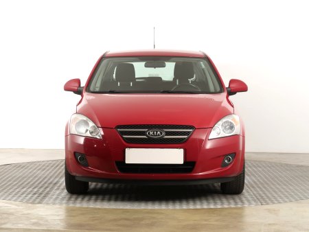 Kia Cee´d, 2007 - pohled č. 2