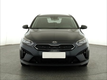 Kia Cee´d, 2020 - pohled č. 2