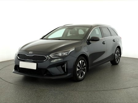 Kia Cee´d, 2020 - pohled č. 3