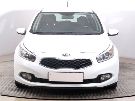 Kia Cee´d, 2015 - pohled č. 2