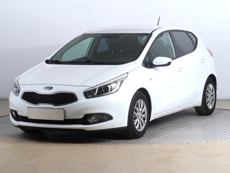Kia Cee´d, 2015 - pohled č. 3