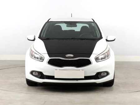 Kia Cee´d, 2014 - pohled č. 2