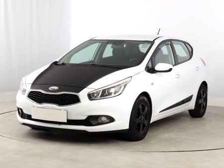 Kia Cee´d, 2014 - pohled č. 3