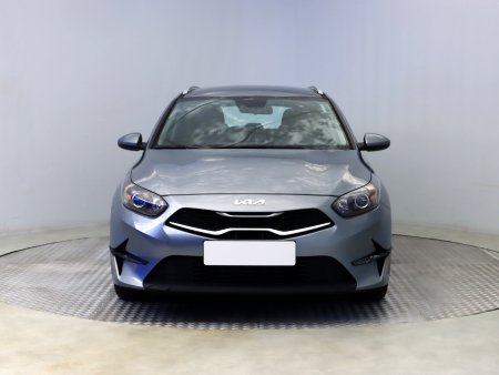 Kia Cee´d, 2022 - pohled č. 2