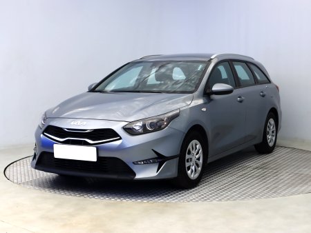 Kia Cee´d, 2022 - pohled č. 3