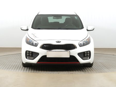 Kia Cee´d, 2017 - pohled č. 2