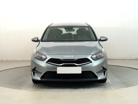 Kia Cee´d, 2022 - pohled č. 2