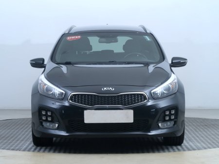 Kia Cee´d, 2017 - pohled č. 2