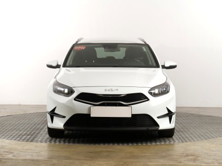 Kia Cee´d, 2022 - pohled č. 2