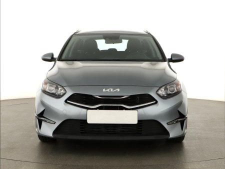 Kia Cee´d, 2022 - pohled č. 2