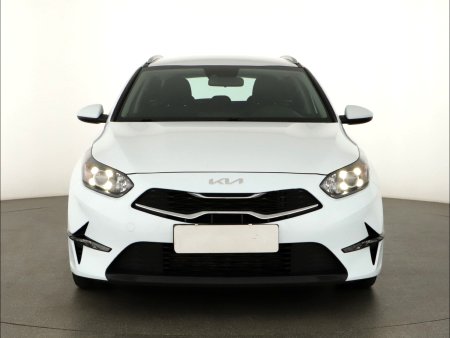 Kia Cee´d, 2022 - pohled č. 2