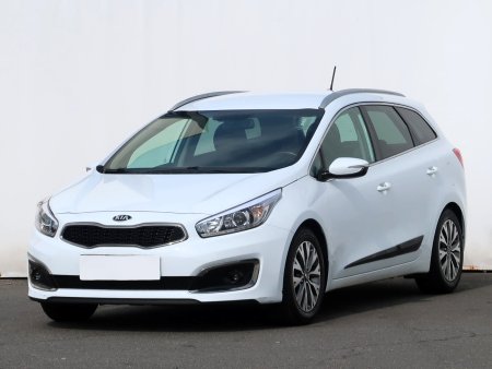Kia Cee´d, 2016 - pohled č. 3