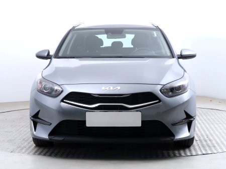 Kia Cee´d, 2022 - pohled č. 2